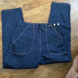 BNWT Freddie’s of Pinewood Jean